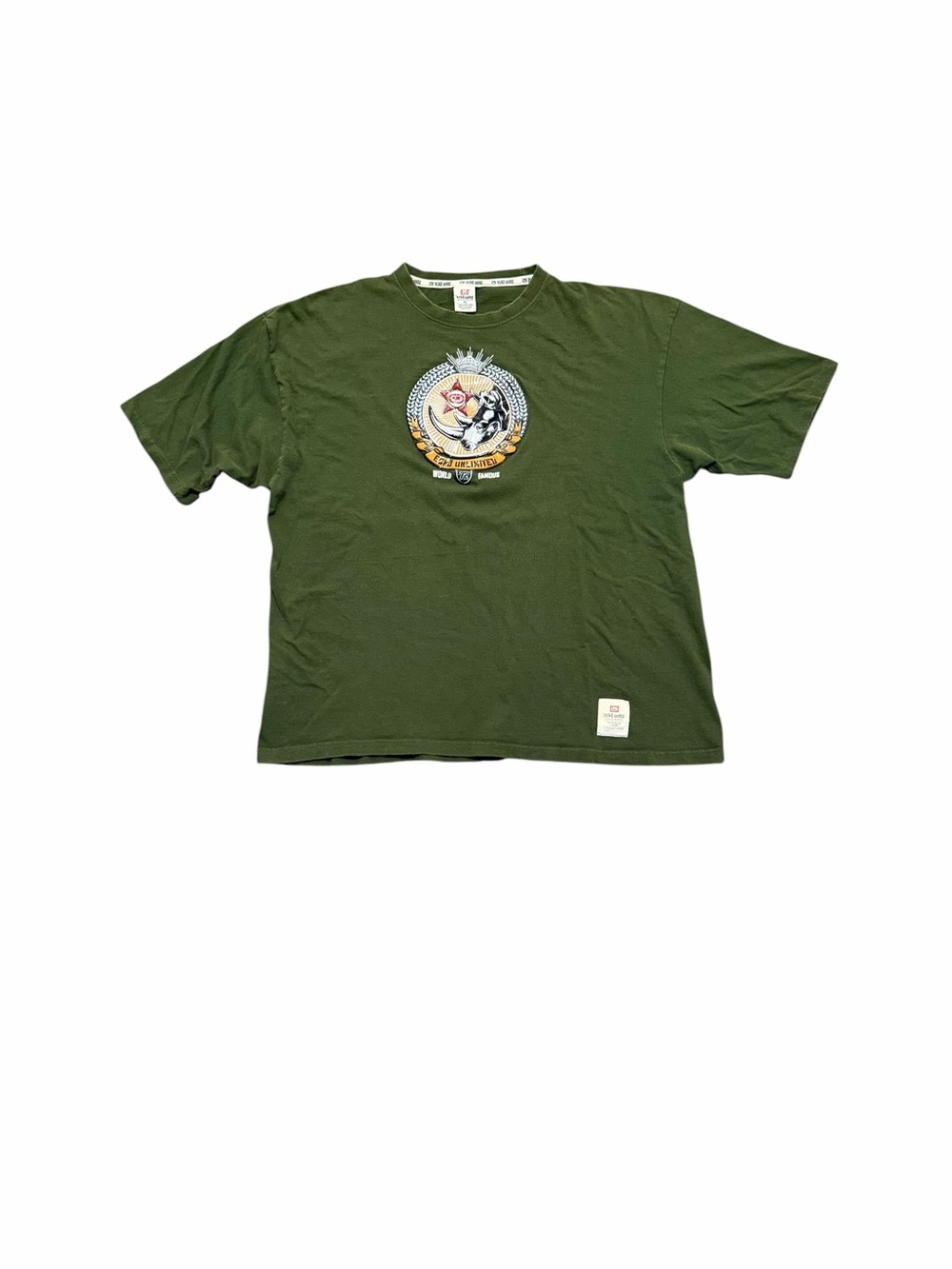 eckō unltd T-Shirt